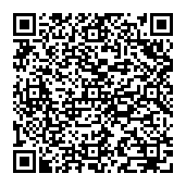 C&oacute;digo QR con el enlace al titular La ULE acoge desde el día 16 un curso sobre los desafíos de ciberseguridad en robots autónomos ...