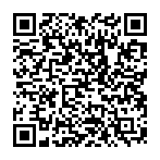 C&oacute;digo QR con el enlace al titular La Universidad de León, en el epicentro mundial de la IA en la lucha contra el cibercrimen