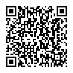 C&oacute;digo QR con el enlace al titular Una calle con nombre de localidad de la Montaña Occidental