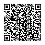 C&oacute;digo QR con el enlace al titular Méliès y Segundo de Chomón iluminan el cine de Astorga con una serie de proyecciones de sus cortometrajes