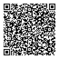 C&oacute;digo QR con el enlace al titular El PP de Fabero denuncia que el abandono de los espacios públicos “es una imagen que habla por sí sola”