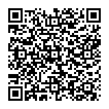 C&oacute;digo QR con el enlace al titular UPL León propone aprovechar el 'solarín' de Federico Echevarría, que debía haber sido parque, para cine de verano