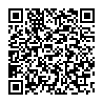 C&oacute;digo QR con el enlace al titular El bastón de mando cambia de manos en Villaquilambre el 16 de junio