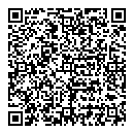 C&oacute;digo QR con el enlace al titular La concejal de Interculturalidad, Diversidad y Solidaridad, Ivelisse Martínez, participa en la presentación del sello ‘Castilla y León Solidaria’