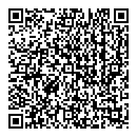 C&oacute;digo QR con el enlace al titular Abel Aparicio presenta el poemario “Cartero rural” dentro de la Semana Cultural Martes Literarios