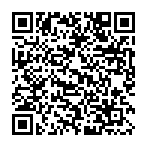 C&oacute;digo QR con el enlace al titular ? ¡No te pierdas la increíble exposición de maquetas de GELO RODERA en Carracedelo! ?