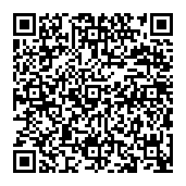 C&oacute;digo QR con el enlace al titular Renfe modifica el servicio en la conexión de AVE Asturias-León-Madrid por obras de Adif del 7 ...