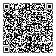 C&oacute;digo QR con el enlace al titular La Junta refuerza la seguridad vial en Ambasmestas y Vega de Valcarce con obras que mejoran el espacio urbano y su accesibilidad