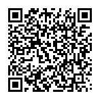 C&oacute;digo QR con el enlace al titular La campaña «Hazte Incluencer» entrega de premios del concurso de microrrelatos