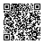 C&oacute;digo QR con el enlace al titular El GEOFest de Las Loras presentará su segunda edición en un pueblo abandonado