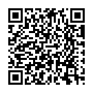 C&oacute;digo QR con el enlace al titular León alza la voz por el pueblo palestino