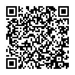 C&oacute;digo QR con el enlace al titular Alvar Hinojal, un pregón de Estrella Michelin en Guardo