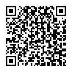 C&oacute;digo QR con el enlace al titular Astorga intenta apuntalar el turismo con un aparcamiento para 38 autocaravanas y 68 vehículos ligeros