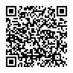 C&oacute;digo QR con el enlace al titular ambibierzo ¡Ya tenemos las CAMISETAS yMOCHILAS de la IV Marcha Solidaria deAMBI 2025! &lsquo;*