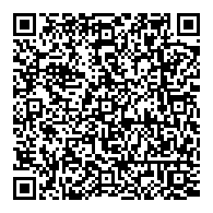 C&oacute;digo QR con el enlace al titular La RFEA (Real Federación Española de Atletismo) confirma la homologación de las diferentes instalaciones del Estadio Colomán Trabado