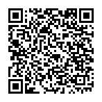 C&oacute;digo QR con el enlace al titular San Antonio 2025 volverá a reunir a los descendientes de Vegamián en Pardomino