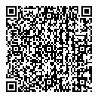 C&oacute;digo QR con el enlace al titular Seguimiento medio del 32 % en el paro médico convocado en los centros sanitarios de Castilla y León