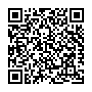 C&oacute;digo QR con el enlace al titular Una huella en piedra para engañar a los perseguidores