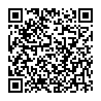 C&oacute;digo QR con el enlace al titular Restablecida la circulación de trenes entre dos pueblos de León tras un descarrilamiento