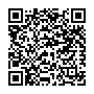 C&oacute;digo QR con el enlace al titular Programa oficial del GEOFestival de Las Loras 2025
