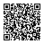 C&oacute;digo QR con el enlace al titular Queman dos contenedores de madrugada en el alfoz de León