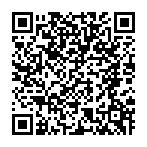 C&oacute;digo QR con el enlace al titular Exponiéndonos, el arte que ayuda en las enfermedades de la sangre en León