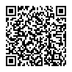 C&oacute;digo QR con el enlace al titular Novedades y cartel del Gran Premio de Velocidad de motos de La Bañeza 2025