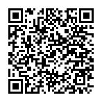 C&oacute;digo QR con el enlace al titular La Plataforma Corredor Oeste denuncia que «niegan el potencial militar de la Ruta de la Plata»