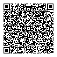 C&oacute;digo QR con el enlace al titular Gran actuación del Club Natación BIERZO en el IX Campeonato de Castilla y León Alevín de Verano