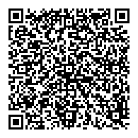 C&oacute;digo QR con el enlace al titular Desde VOX Ponferrada se alegran de que Concepción haya podido recuperar su vivienda.