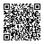 C&oacute;digo QR con el enlace al titular Nuevo episodio de partículas de polvoafricano hasta el jueves en León
