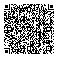C&oacute;digo QR con el enlace al titular La XXII Gala del Deporte que se celebrará el próximo sábado 21 de abril en el Teatro Municipal Benevívere tendrá como mantenedor al bembibrense Álvaro Alonso Prada