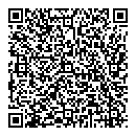 C&oacute;digo QR con el enlace al titular Los socios del &lsquo;Club de los 60&rsquo; podrán elegir libremente cualquier agencia para contratar su viaje a partir de 2026