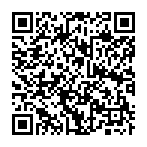 C&oacute;digo QR con el enlace al titular Le creatividad de Violeta Lópiz merece el Nacional de Ilustración