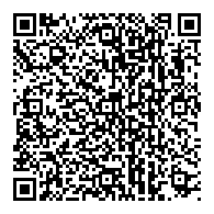 C&oacute;digo QR con el enlace al titular Agenda cultural en La Fábrica de Luz. Museo de la Energía y La Térmica Cultural