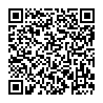 C&oacute;digo QR con el enlace al titular Un vídeo de VOX ilustra el lamentable estado de la CL-615 entre Saldaña y Guardo