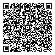 C&oacute;digo QR con el enlace al titular ITJ y CIUDEN presentan el motor de combustión interna de hidrógeno verde del proyecto Hycerail