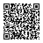 C&oacute;digo QR con el enlace al titular Paz Padilla da explicaciones sobre la polémica con el logo de su marca