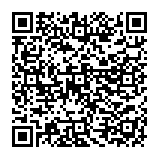C&oacute;digo QR con el enlace al titular UPL denuncia la tarjeta de aparcamiento 