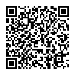 C&oacute;digo QR con el enlace al titular Joarilla de las Matas: Entre cachas, pendones y música rural