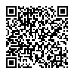C&oacute;digo QR con el enlace al titular Un poblado de 1094 con apego a Don Roque, la solución a ¿En qué pueblo de León estoy?