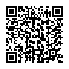 C&oacute;digo QR con el enlace al titular Una colisión entre dos turismos termina con uno de ellos volcado en la N-630 en León