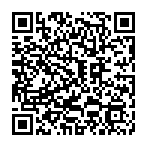 C&oacute;digo QR con el enlace al titular La Universidad de León concede la medalla póstuma al profesor José Gerardo Villa