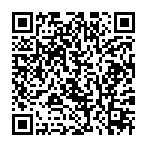 C&oacute;digo QR con el enlace al titular Alerta Aemet por el tiempo en León: riesgo de muy altas temperaturas y fuertes tormentas