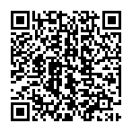 C&oacute;digo QR con el enlace al titular Astorga instala paneles informativos junto a sus monumentos para mejorar la experiencia turística