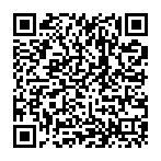 C&oacute;digo QR con el enlace al titular Destruido un proyectil de mortero encontrado en el CTR de San Román de la Vega (León)