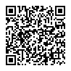 C&oacute;digo QR con el enlace al titular VI Rally Sprint de Igüeña