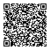 C&oacute;digo QR con el enlace al titular La ULE concede la Medalla a título póstumo al profesor José Gerardo Villa Vicente por su ...
