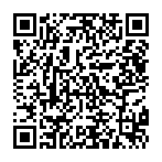 C&oacute;digo QR con el enlace al titular Busto de Fray Martín Sarmiento, obra del escultor Arturo Nogueira, en Villafranca del Bierzo.