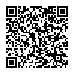 C&oacute;digo QR con el enlace al titular El espíritu del Big Bang aterriza en la Fundación Club 45 con música, cultura pop y rock’n’roll